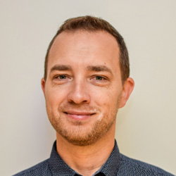 Ing. Pavel Smetka Ing. Pavel Smetka